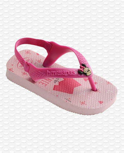 HAV. BABY DISNEY CLASSICS II PINK FLUX