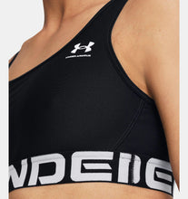 Cargar imagen en el visor de la galería, REGGISENO UNDER ARMOUR
