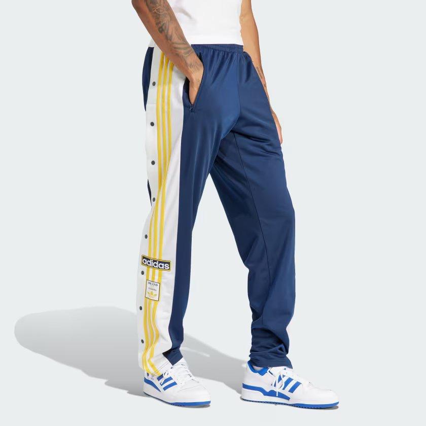 PANTALONE ADIBREAK UOMO Azzollino