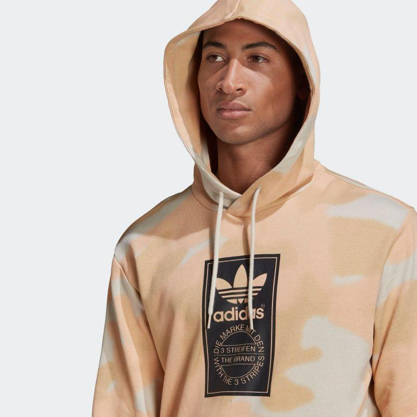 FELPA ADIDAS UOMO