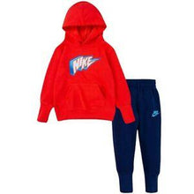 Laden Sie das Bild in den Galerie-Viewer, TUTA G4G FT PULLOVER PANT SET
