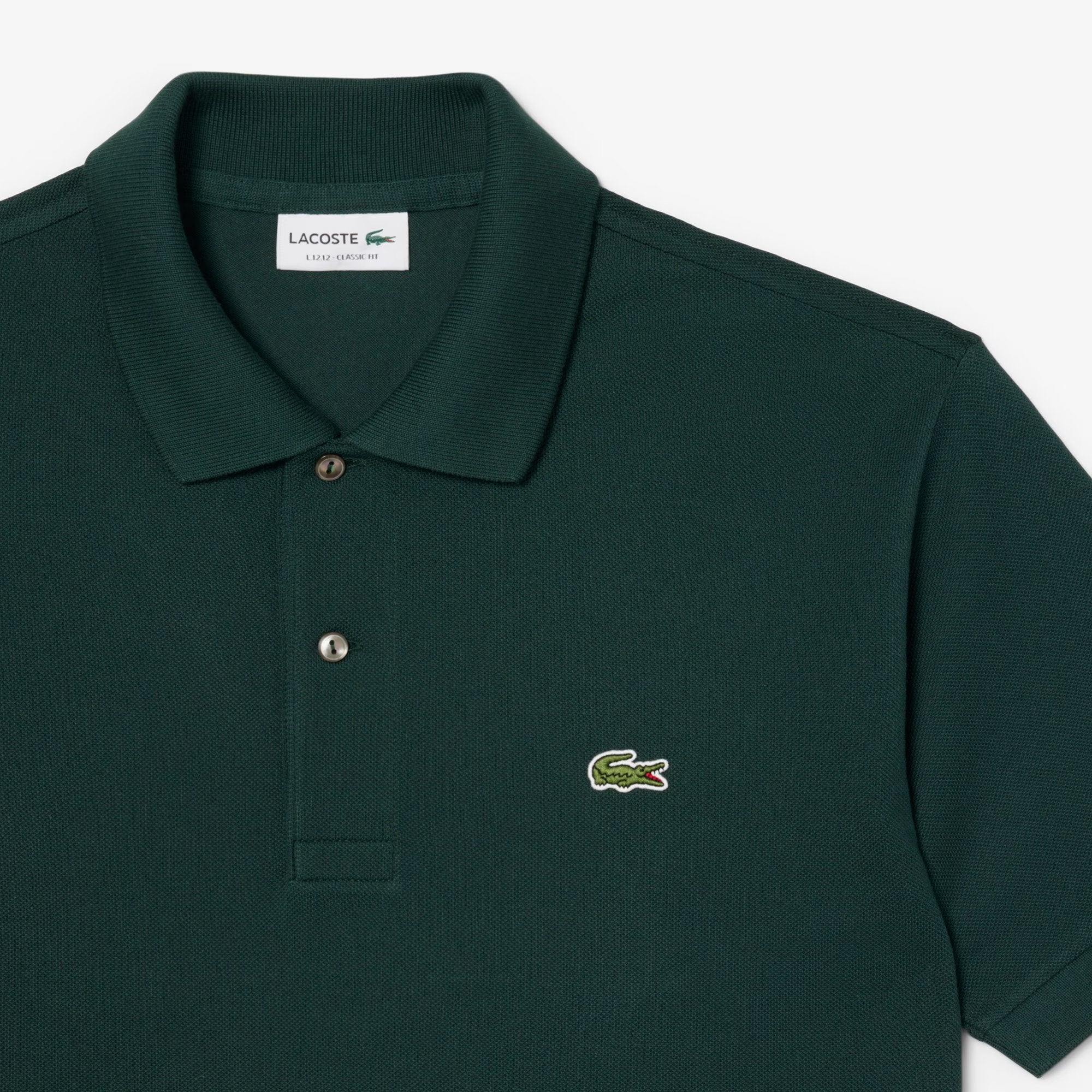 POLO LACOSTE CLASSIC FIT