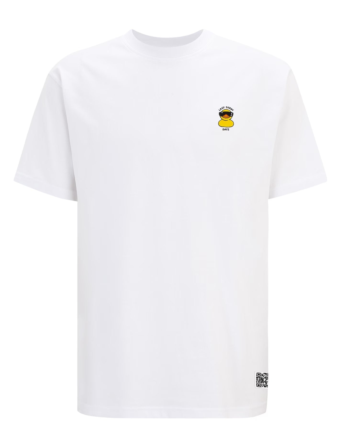 T-SHIRT UNISEX