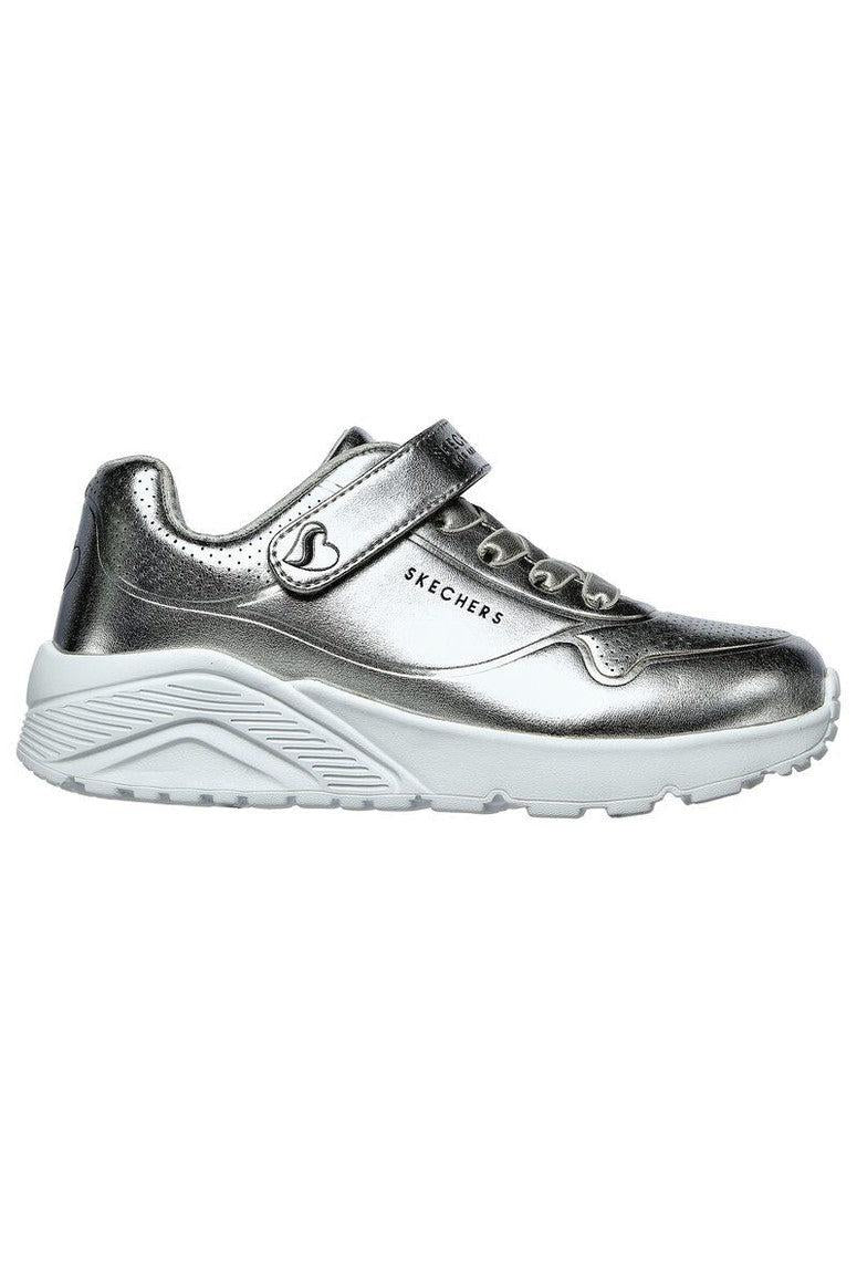 UNO LITE - CHROME STEPS - Azzollino