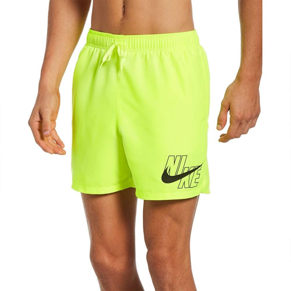 5 VOLLEY SHORT BOXER 