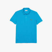 Laden Sie das Bild in den Galerie-Viewer, POLO LACOSTE MANICA CORTA SLIM FIT
