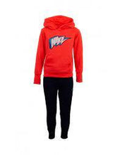 Carica l'immagine nel visualizzatore di Gallery, TUTA G4G FT PULLOVER PANT SET
