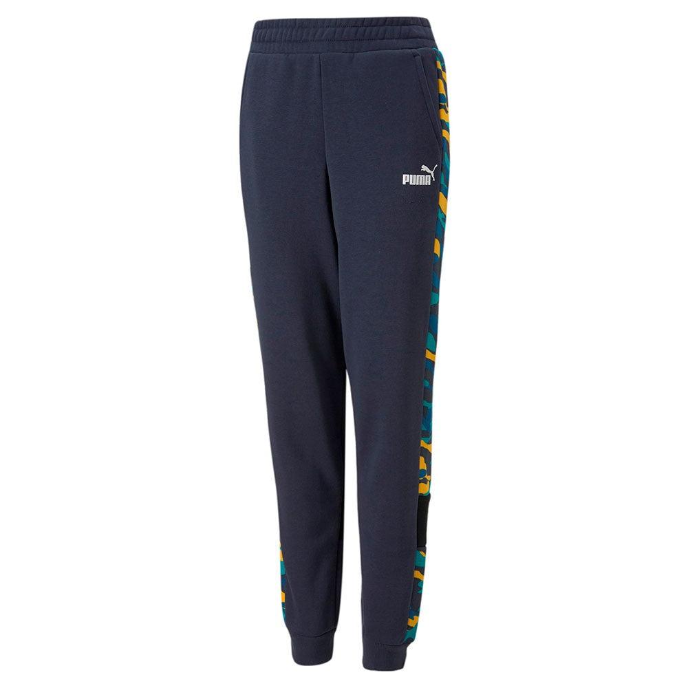 PANTALONE PUMA JUNIOR