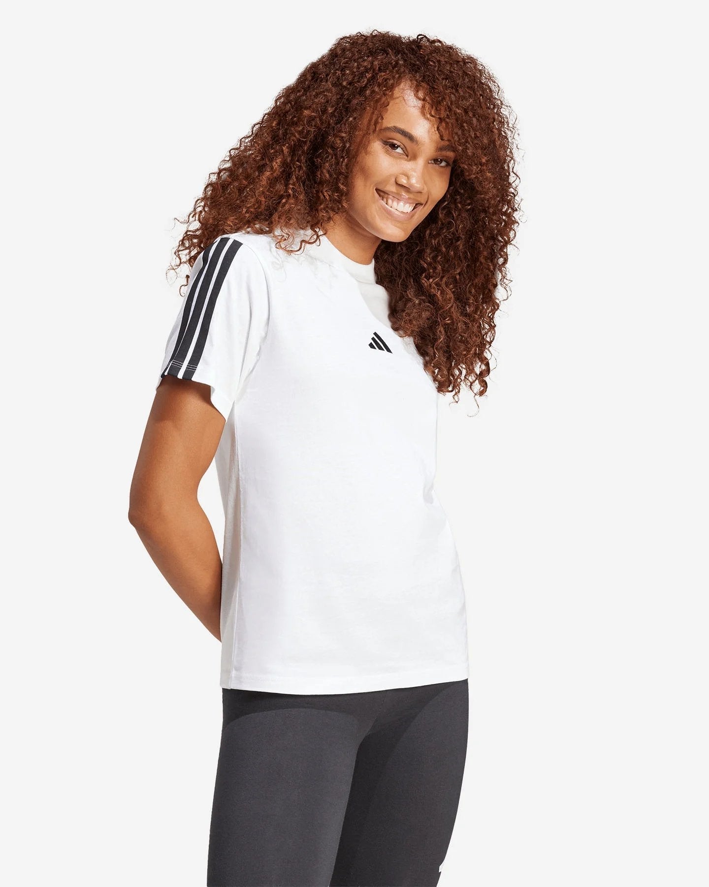 T-SHIRT DONNA ADIDAS