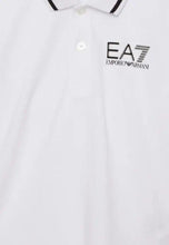 Load image into Gallery viewer, POLO JUNIOR EA7
