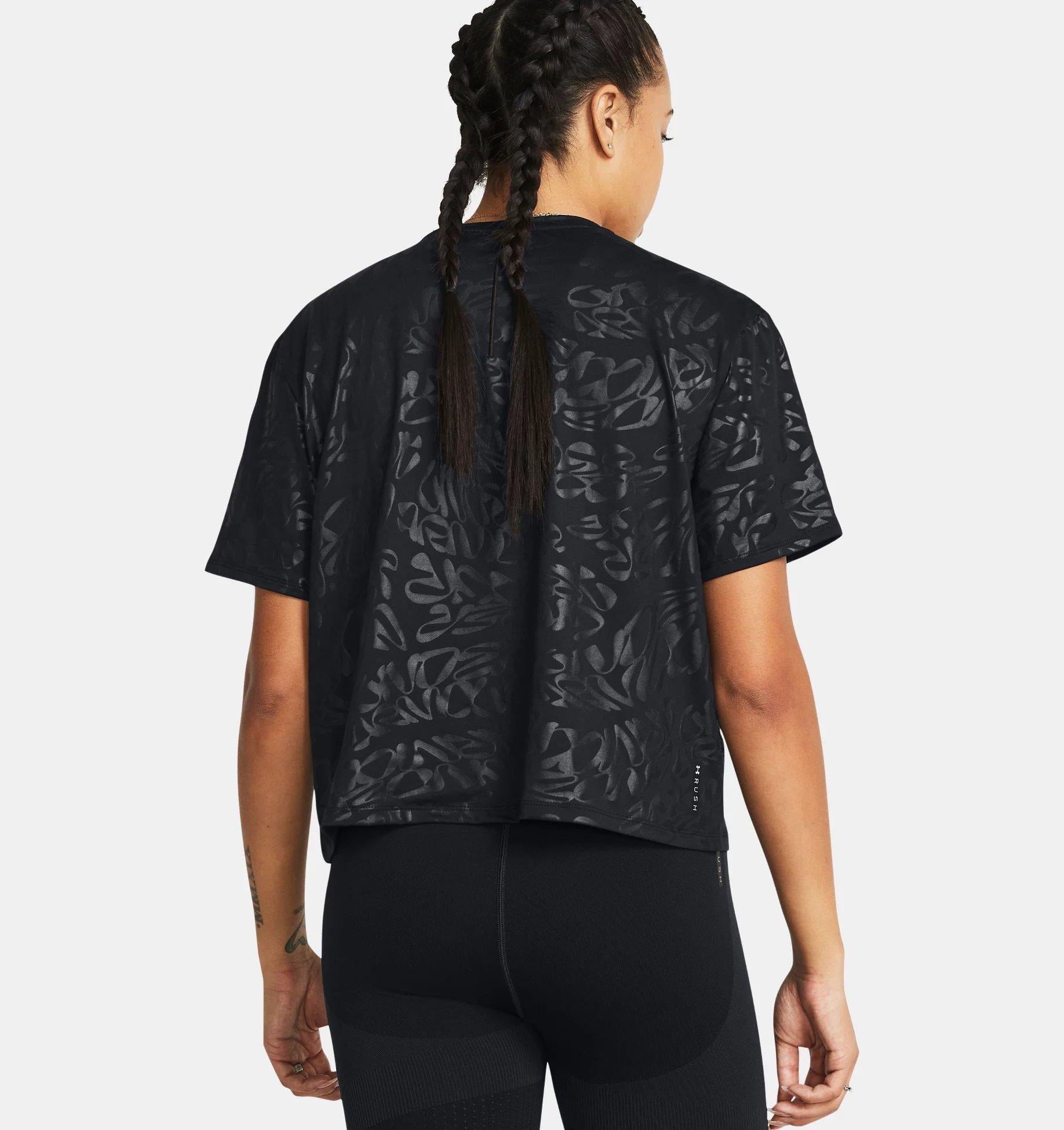 T-SHIRT DONNA 