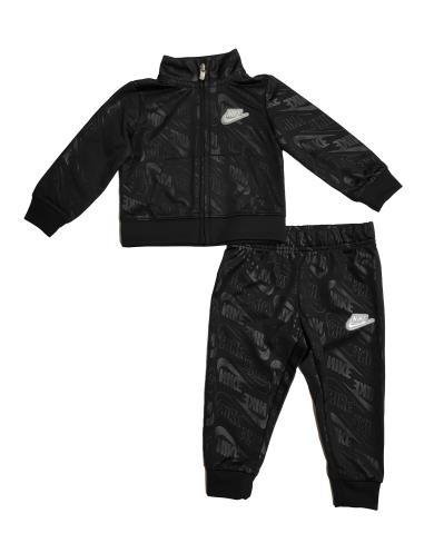 TUTA INFANT MINI ME TRICOT SET