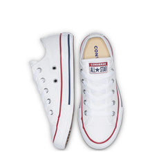 Load image into Gallery viewer, CHUCK TAYLOR ALL STAR CONVERSE BASSA BIANCA

