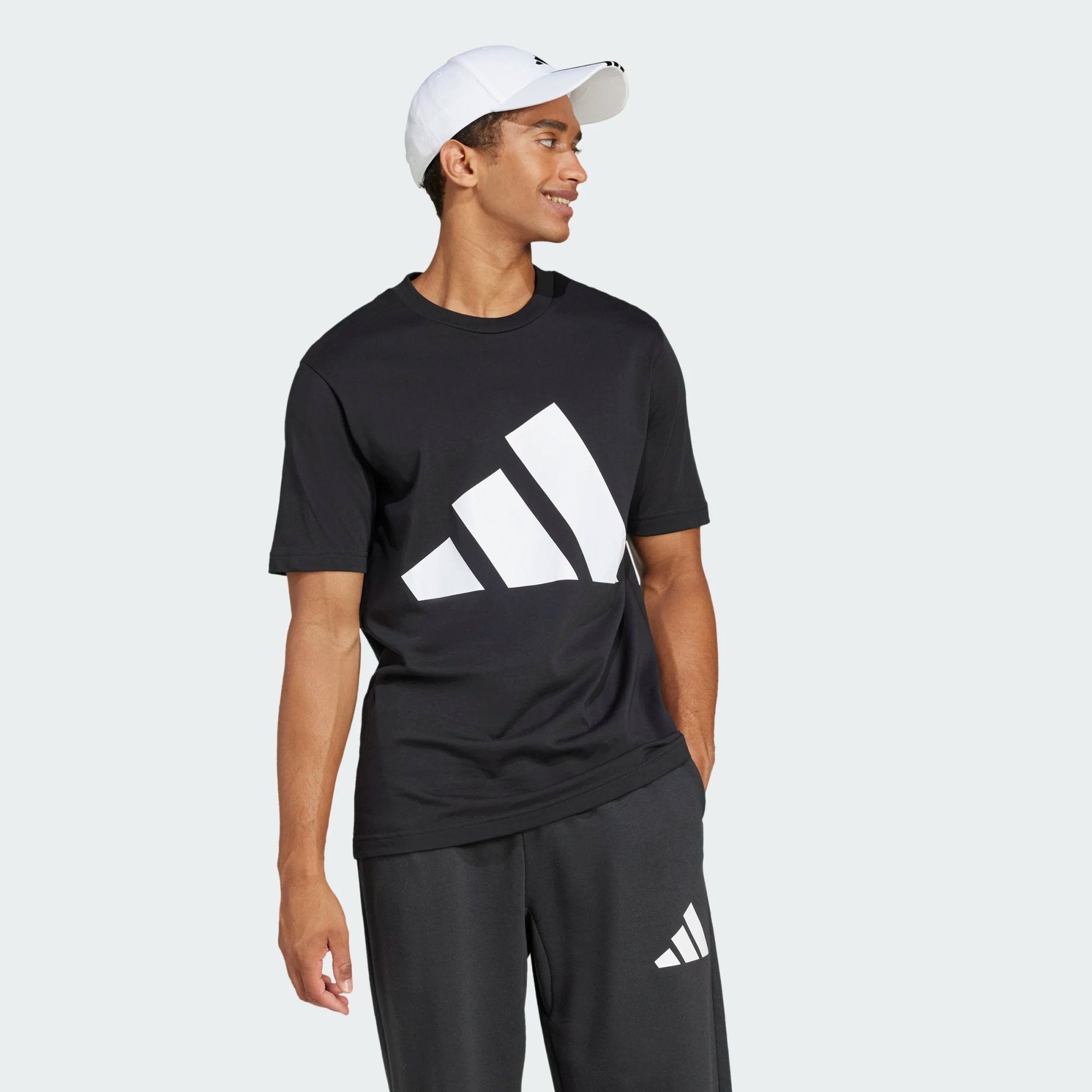 T-SHIRT UOMO ADIDAS
