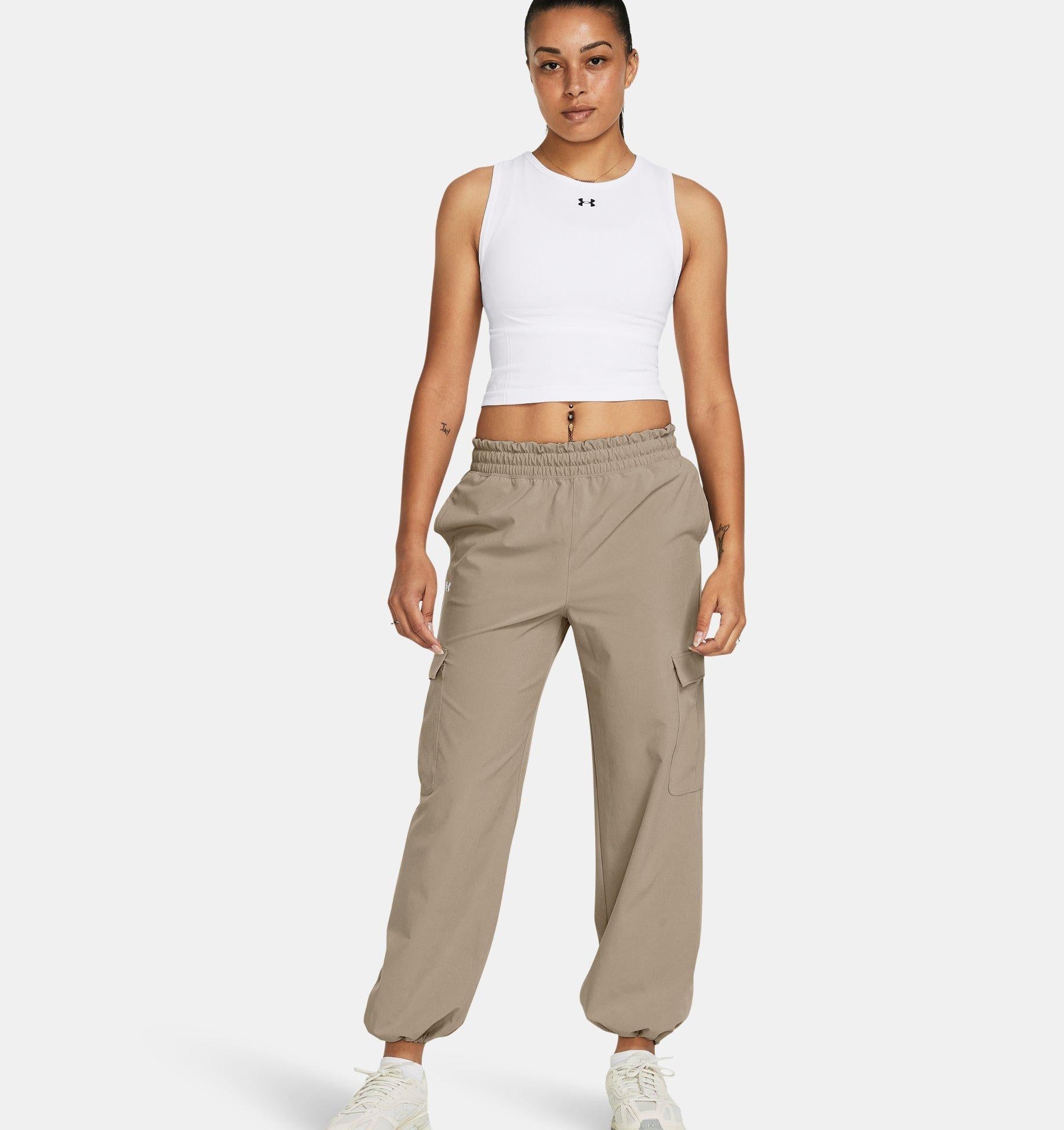 PANTALONE DONNA 