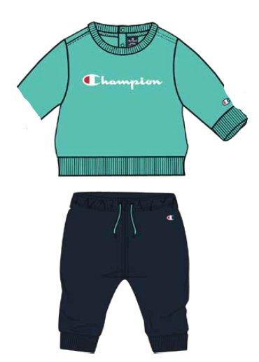 TUTA INFANT 
