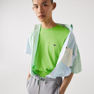 T-SHIRT MEZZA MANICA LACOSTE