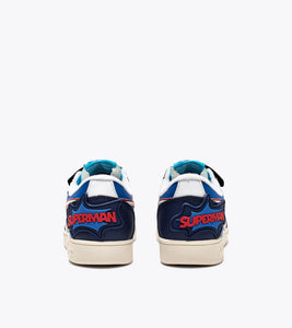 MAGIC BASKET LOW PS SUPERMAN