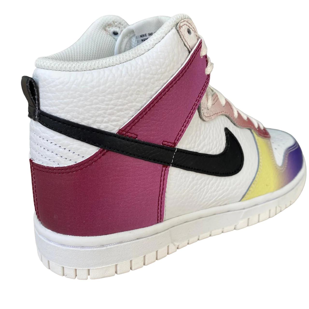 WMNS DUNK HIGH - Azzollino