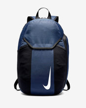 Load image into Gallery viewer, nike accademy team backpack
