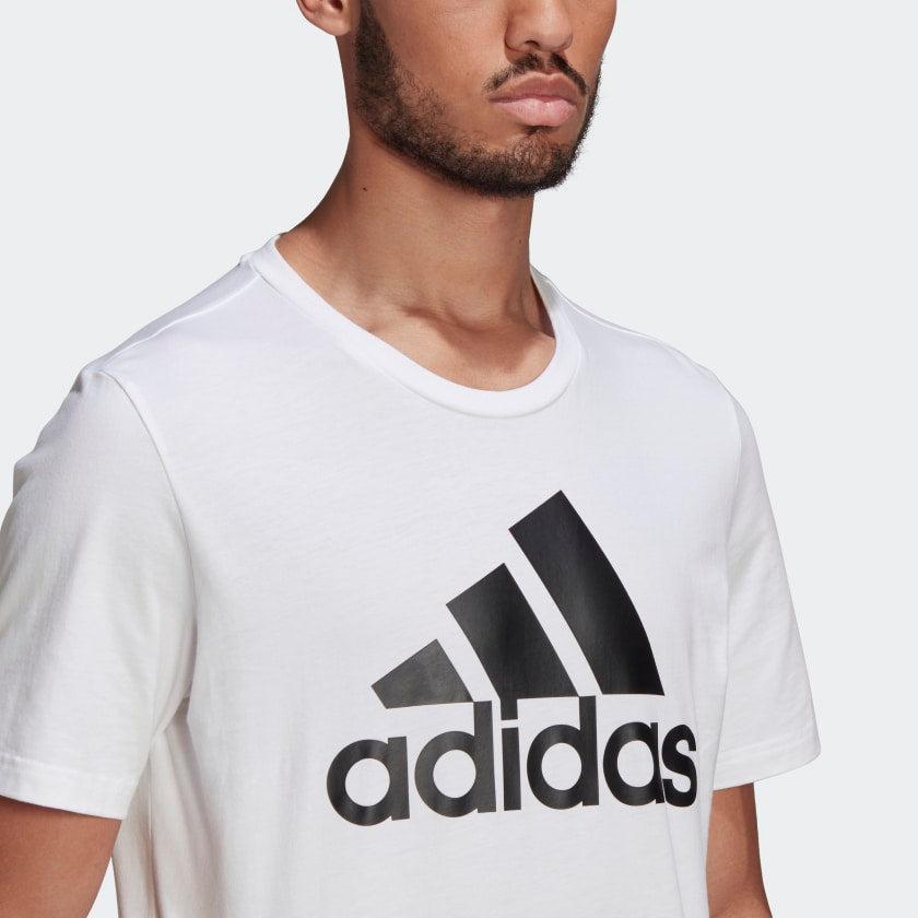 M BL SJ T-SHIRT 