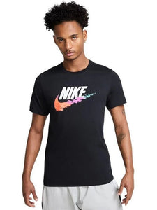 T-SHIRT MEZZA MANICA NIKE
