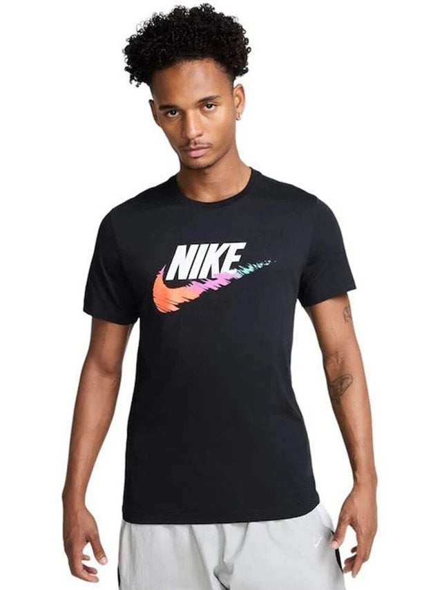 T-SHIRT MEZZA MANICA NIKE