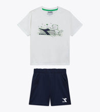 Carica l&#39;immagine nel visualizzatore di Gallery, COMPLETINO JUNIOR DIADORA
