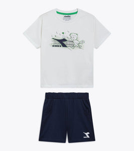 COMPLETINO JUNIOR DIADORA