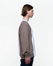 Carica l'immagine nel visualizzatore di Gallery, FELPA GIRO COLLO UOMO
