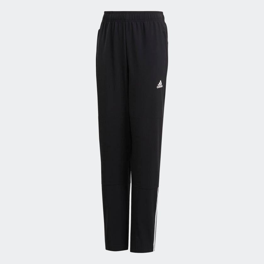 YB TR EQ W PT C PANTALONE JUNIOR