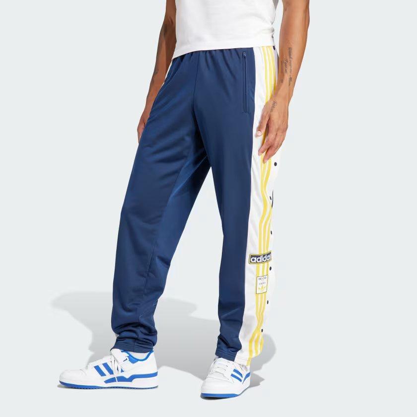 PANTALONE ADIBREAK UOMO