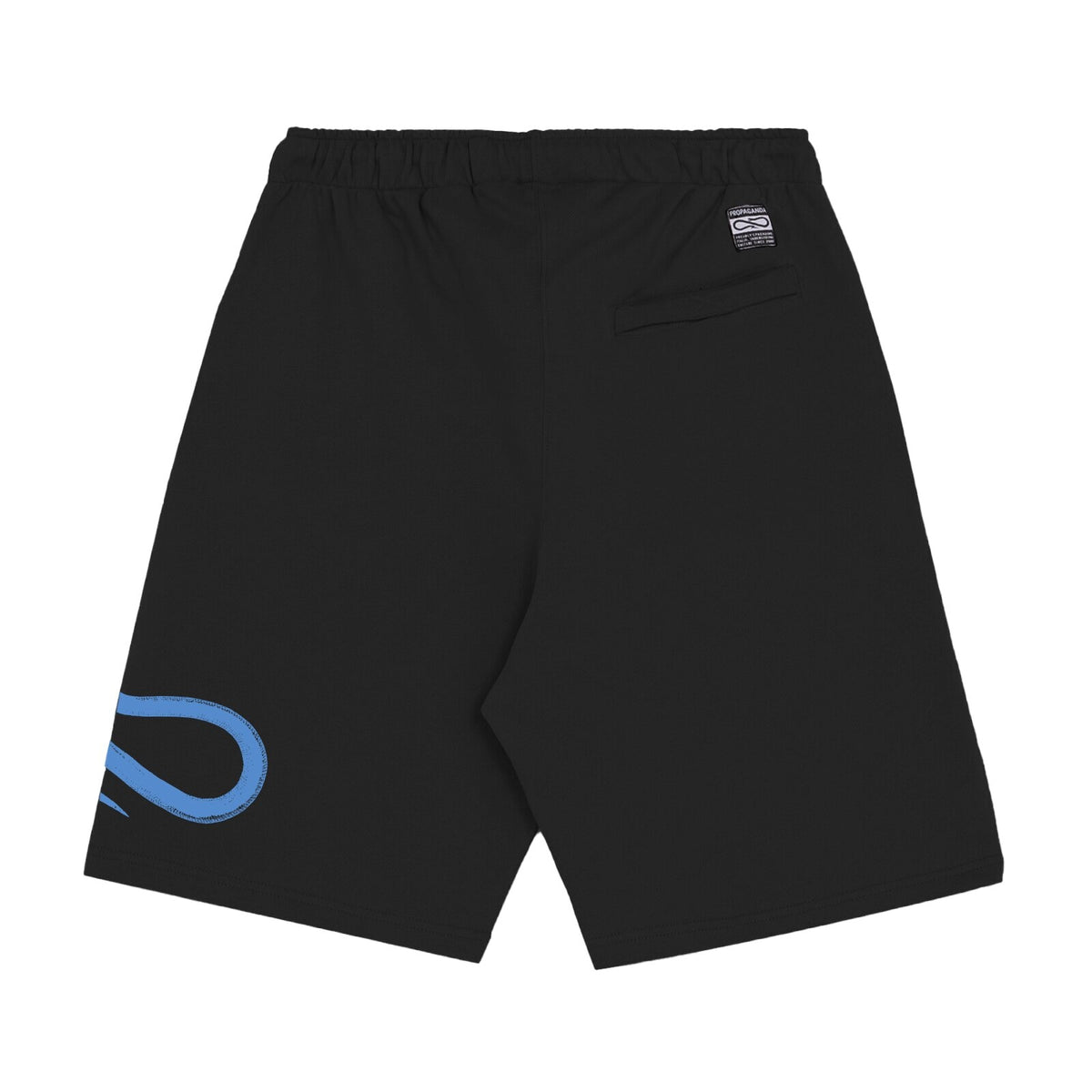 SHORT UOMO SWEAT SHORT