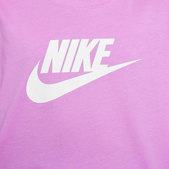 T-SHIRT BIMBA NIKE