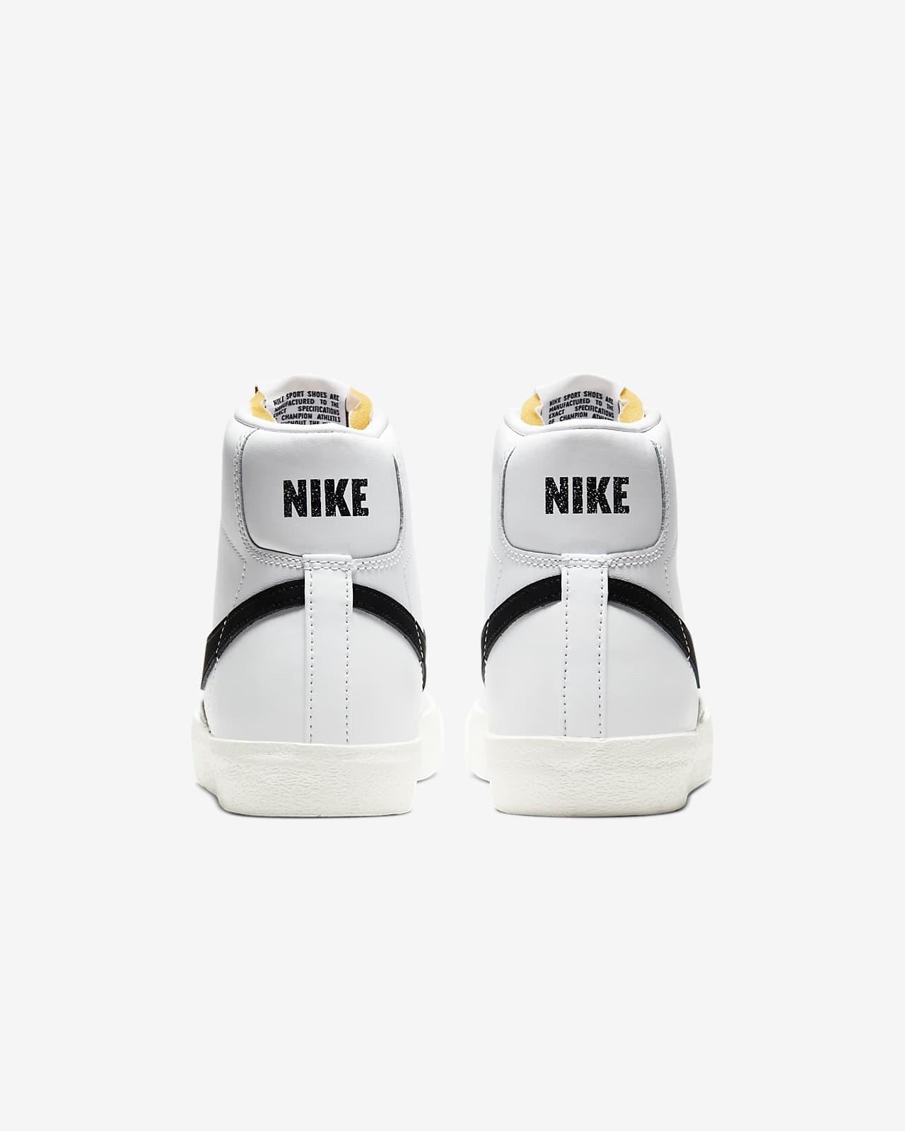 NIKE BLAZER MID