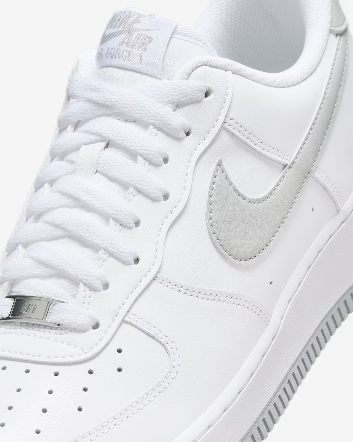 AIR FORCE 1 '07