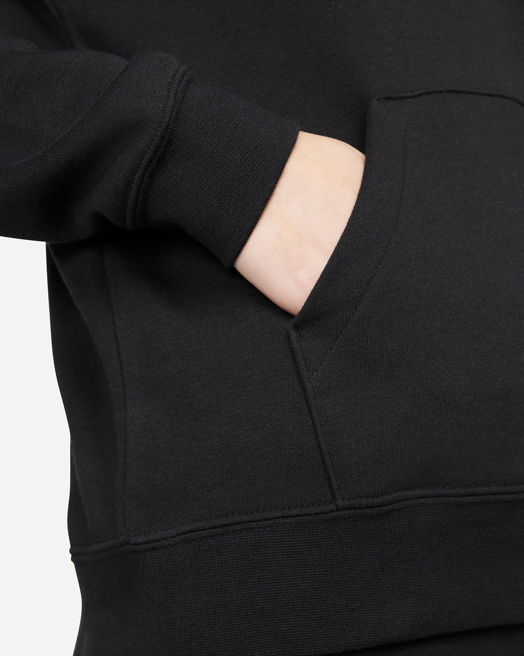 NIKE WOMEN'S SWEATSHIRT