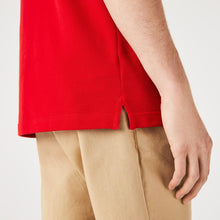 Load image into Gallery viewer, POLO LACOSTE MANICA CORTA SLIM FIT
