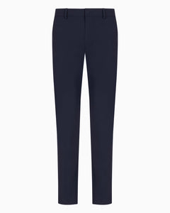 PANTALONE UOMO TESSUTO TECNICO