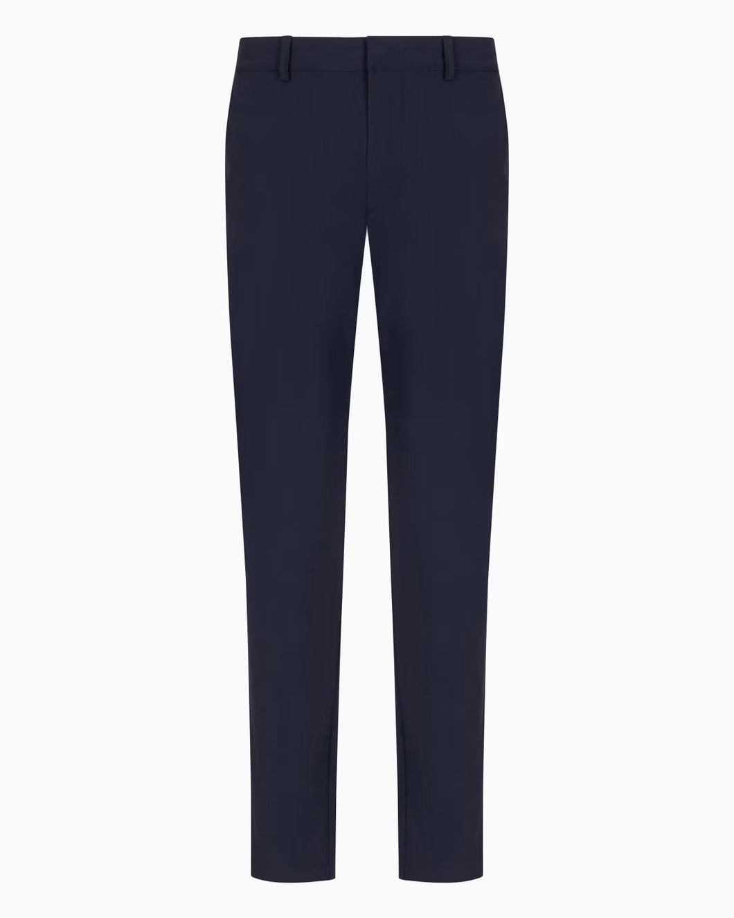PANTALONE UOMO TESSUTO TECNICO
