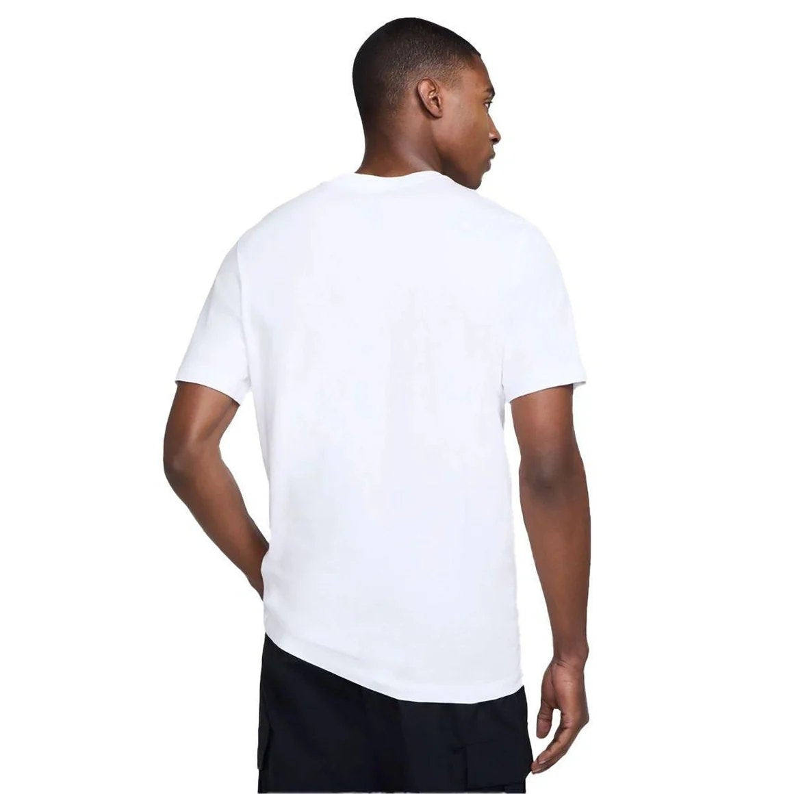 T-SHIRT MEZZA MANICA NIKE