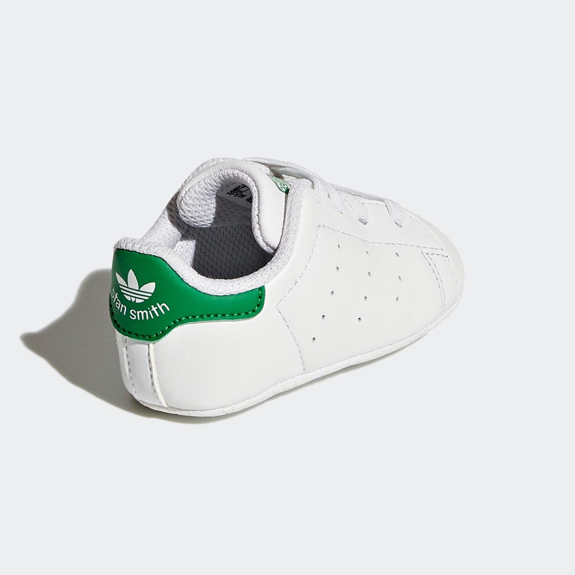 STAN SMITH CRIB