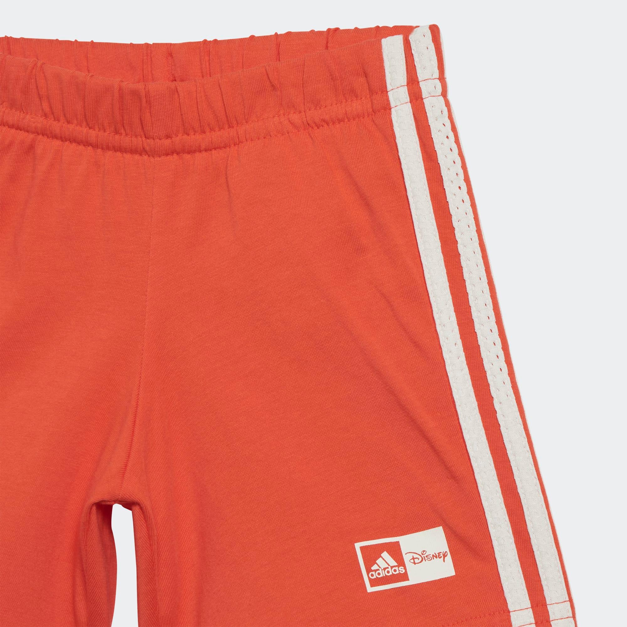 COMPLETINO DISNEY ADIDAS