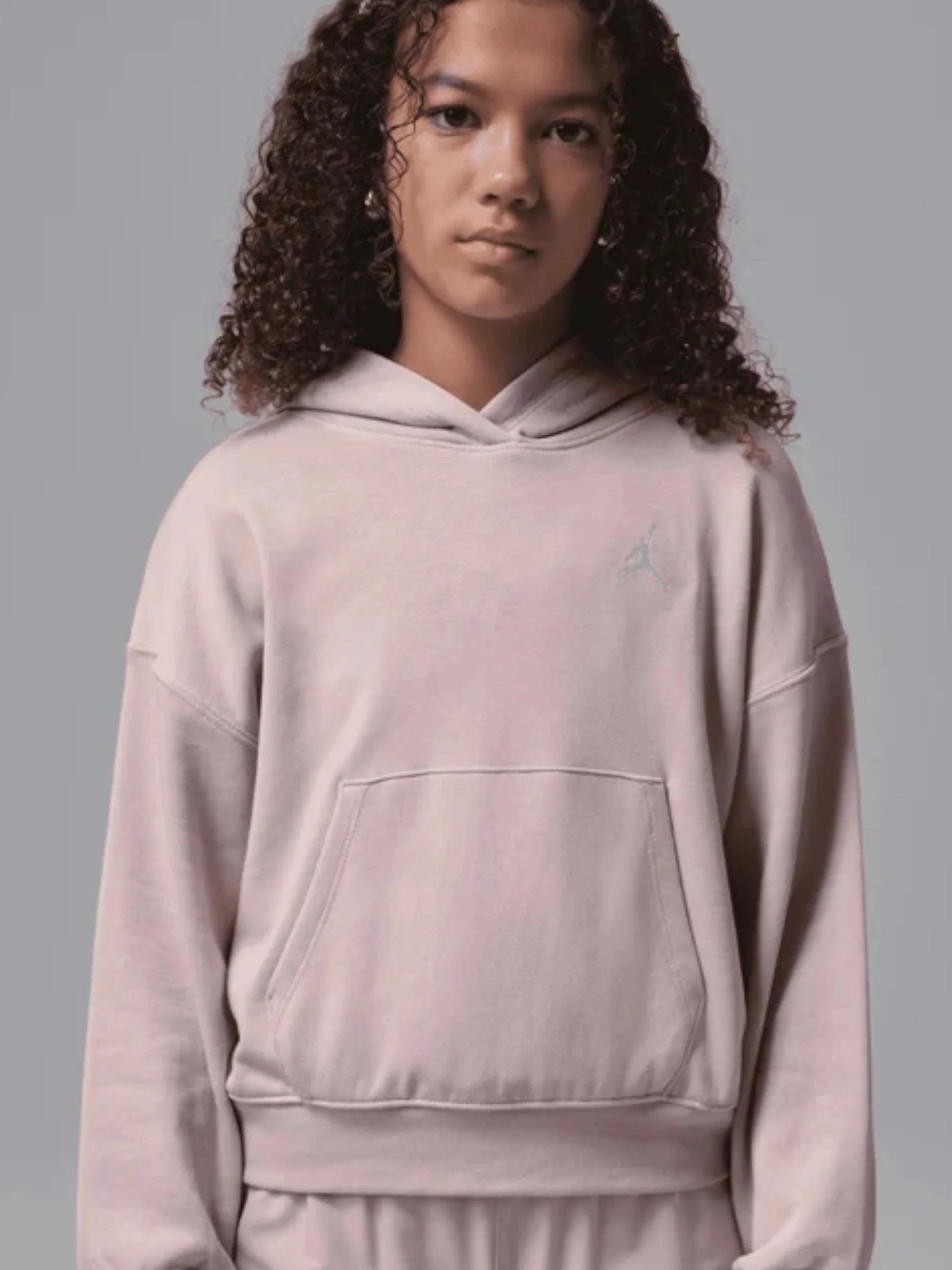 FELPA JORDAN BIMBA