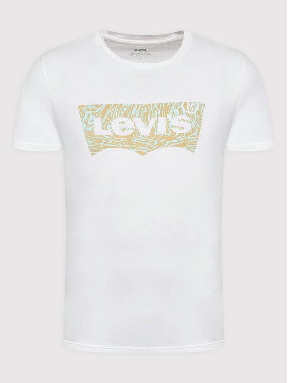 T-SHIRT MEZZA MANICA LEVIS