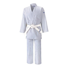 Load image into Gallery viewer, JUDOGI KIMONO WITH BELT JNR
