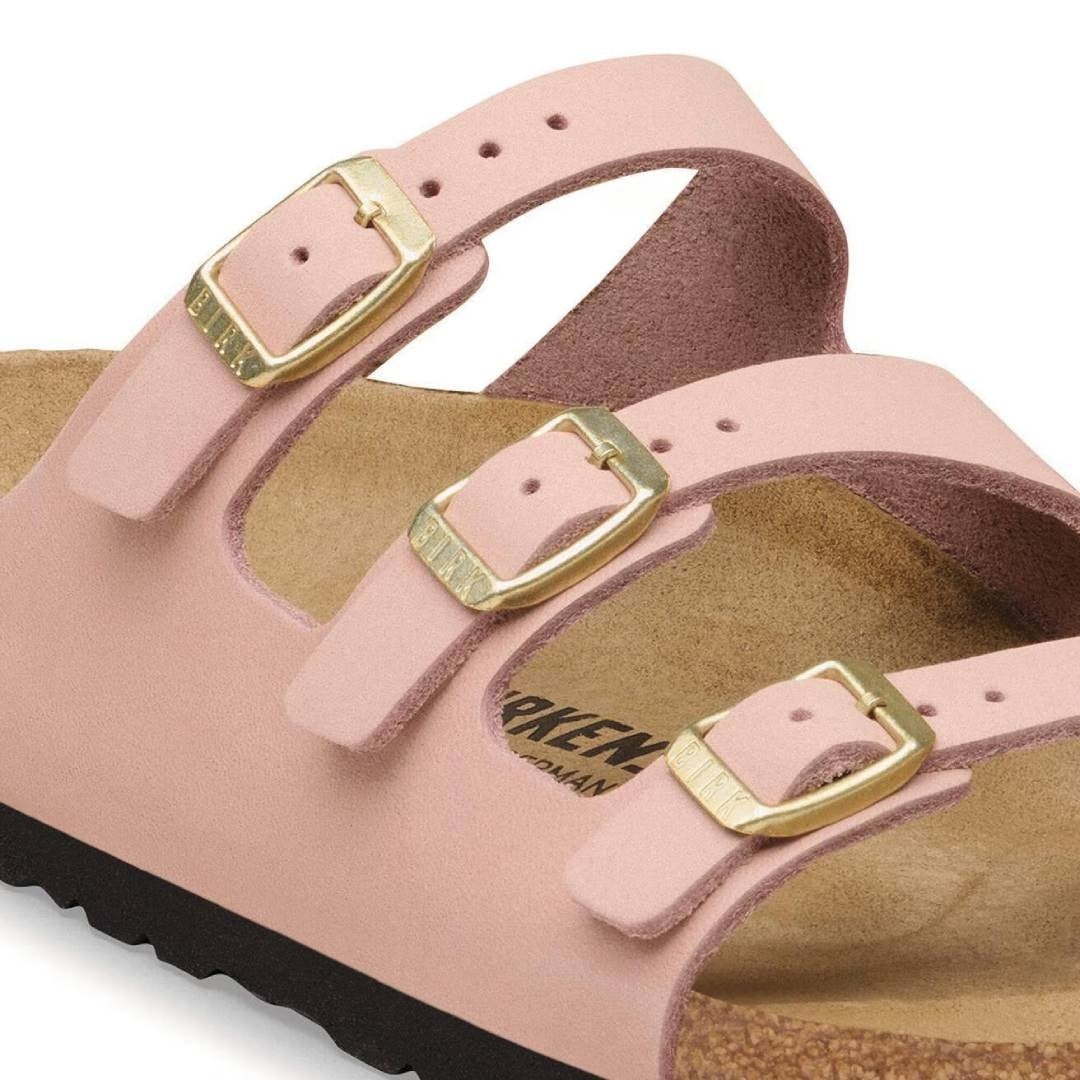 FLORIDA SOFT PINK