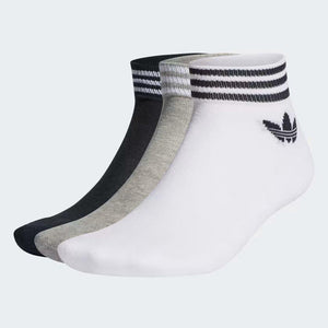 TRIS CALZE ADIDAS