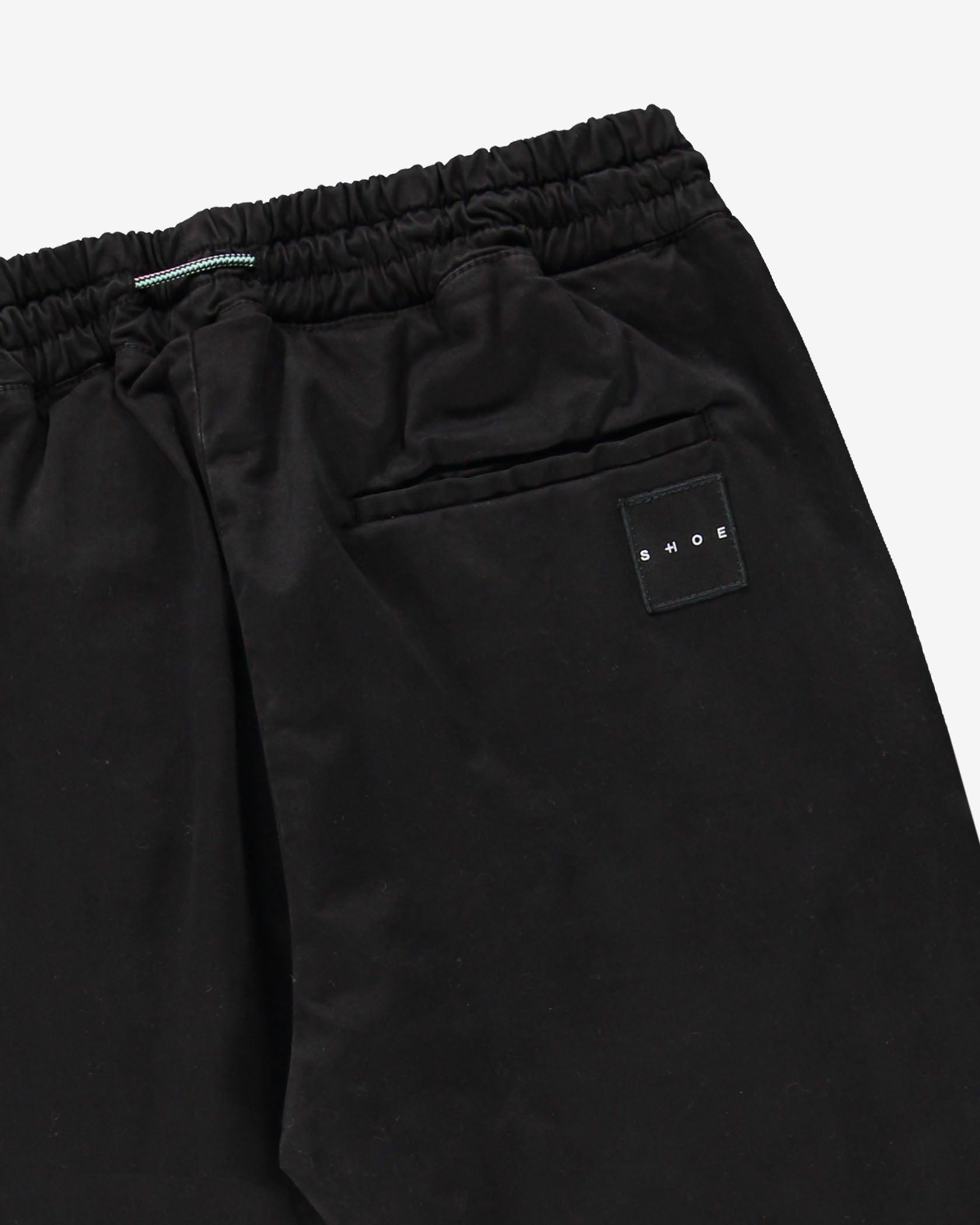 PANTALACCIO IN GABARDINA