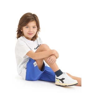 SHORT JUNIOR